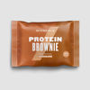 Image sur Brownie Protéiné