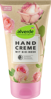 Alverde Crème pour Mains à la Rose Bio, 75 ml