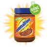 Ovomaltine Pâte à tartiner au Chocolat, Crème Croquante, 380g