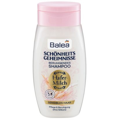 Shampooing Secrets de Beauté au Lait D'avoine, 250 ml