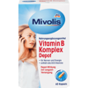 Mivolis vitamine B Complexe Dépôt, 60 Capsules