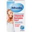 Mivolis vitamine B Complexe Dépôt, 60 Capsules