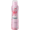 Déodorant parfum fleur rose