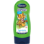 Bübchen Shampooing & Gel Douche Tiger Wash