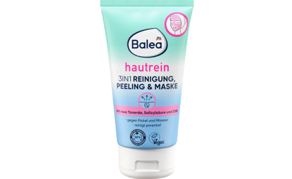 Image sur Nettoyant Visage Skin Clean 3 en 1