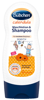 Duo Crème Lavante Cheveux & Corps Bébé au Calendula