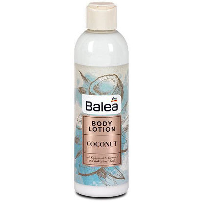 Image sur Bodylotion Coconut