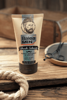 Mousse Lavante de Barbe