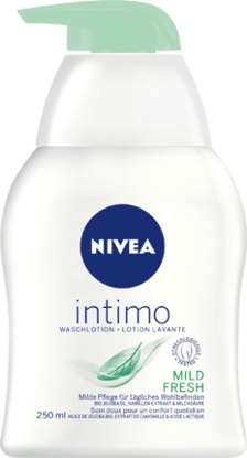 Picture of Lotion de Lavage Intime Intimo Natural Fresh
