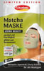 Masque Visage Matcha
