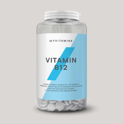 Vitamines B12