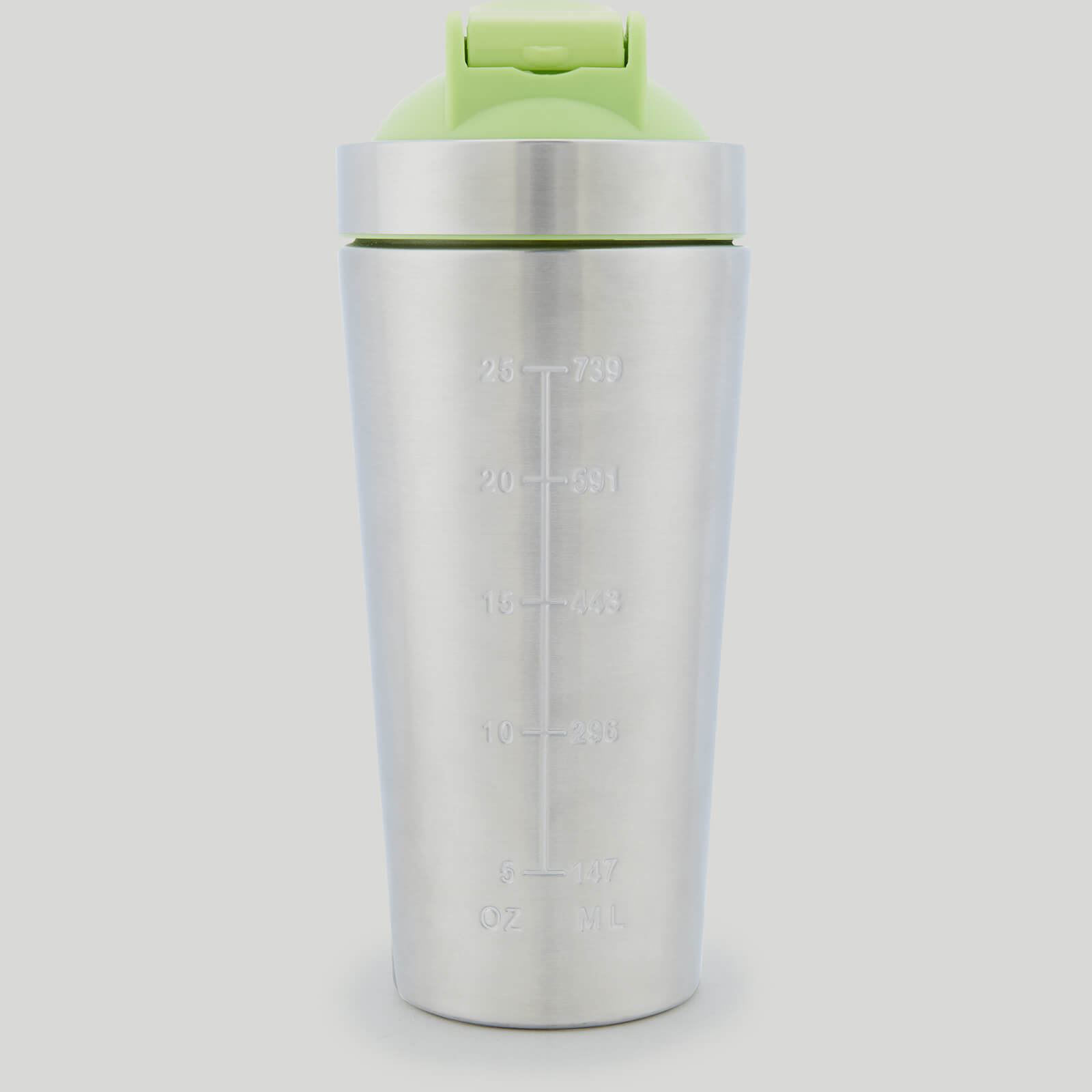 Myprotein Metal Shaker