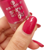 Vernis à Ongles Shine Last & Go! Gel Ongles polish thank goodness 12