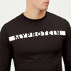 T-Shirt original manches longues