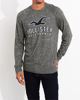 Image sur Sweatshirt Hollister