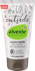 Alverde crème pour mains It`s cold outside, 75 ml