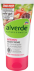 Alverde crème pour mains intensif BIO beurre de karité BIO grenade, 75 ml