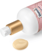 Balea Lotion pour corps "Glow", 325 ml