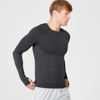 Sculpt Seamless Long-Sleeve T-Shirt