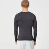 Sculpt Seamless Long-Sleeve T-Shirt