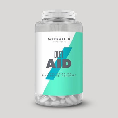 Diet Aid - Complément perte de poids