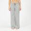 Luxe Lounge Boyfriend Joggers pour femmes