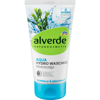 Alverde Gel Lavant Aqua Hydro Algues