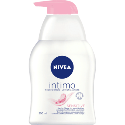Picture of Intimo Intimate Lotion de Lavage Sensible