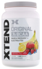 Poudre XTEND Original aux BCAA - Fruit Punch