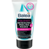 Balea Nettoyage + peeling + masque de peau 3en1