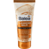 Balea Crème Lavante Baume Nettoyant Sucre Marron et Chia