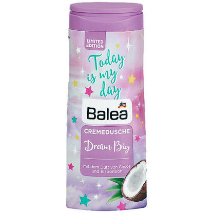 Balea crème douche Dream Big, 300ml