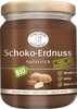 Pâte à tartiner au chocolat, tartinade au chocolat aux arachides, 250 g