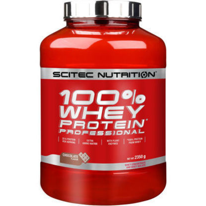 100% Whey Protein Professional 2350g