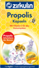 Zirkulin Gélules de Propolis 30 Pièces, 9,7 g