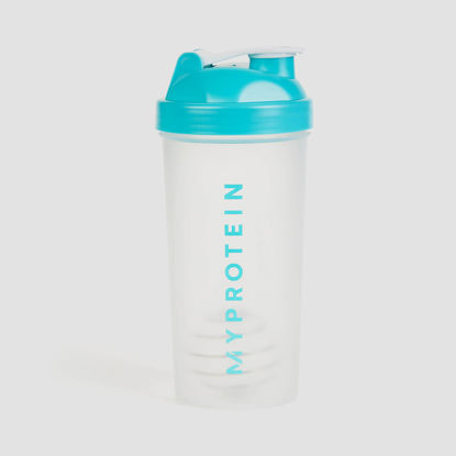 Bouteille mélangeuse Shaker Myprotein