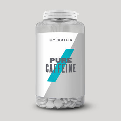 Caféine pure