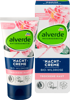 Alverde Crème de Nuit à la Rose Sauvage Bio