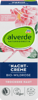 Alverde Crème de Nuit à la Rose Sauvage Bio