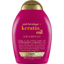 Shampooing à l'huile de kératine anti cassure, 385 ml