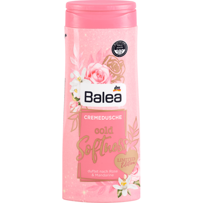 Balea Crème Douche Cold Softness