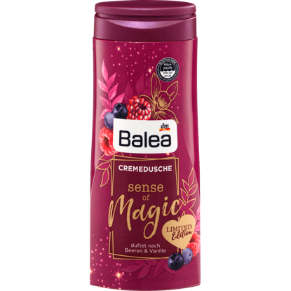 Balea Douche Bien-être Sense of Magic