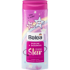 Balea Douche & Shampoing pour Enfants Shining Star, 300 ml