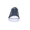 TOM TAILOR Sneaker - Chaussures EN TISSU SIMPLE - Bleu