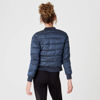 Bomber Pro-Tech Reversible - Bleu - Veste Bomber Réversible pour Femme