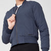 Bomber Pro-Tech Reversible - Bleu - Veste Bomber Réversible pour Femme