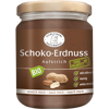 Pâte à tartiner au chocolat, tartinade au chocolat aux arachides, 250 g