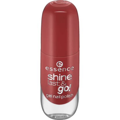 Vernis à Ongles Shine Last & Go! Gel Ongles polish that's the spirit 19