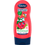Bübchen Shampoing & Gel Douche Enfant Framboise Fun