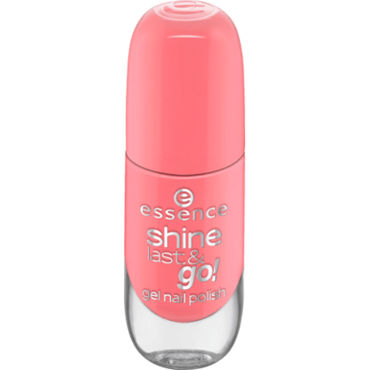 Vernis à Ongles Shine Last & Go! Gel Ongles polish i'll cover you 43